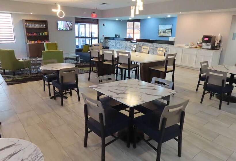 ホテル Best Western Childress West