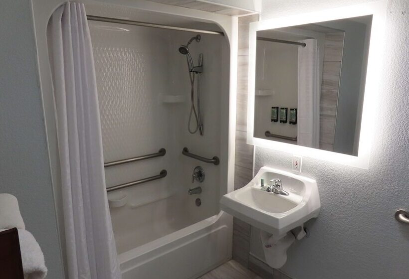 ホテル Best Western Childress West