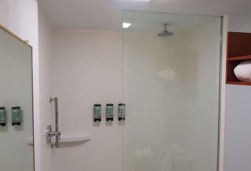 ホテル Best Western Childress West