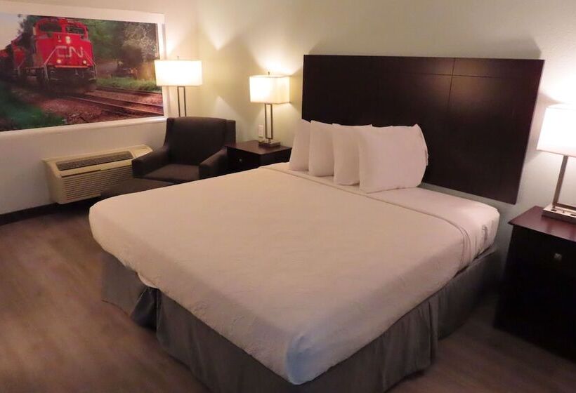 ホテル Best Western Childress West