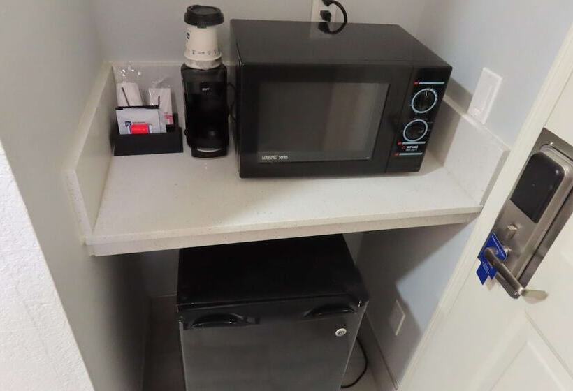 ホテル Best Western Childress West