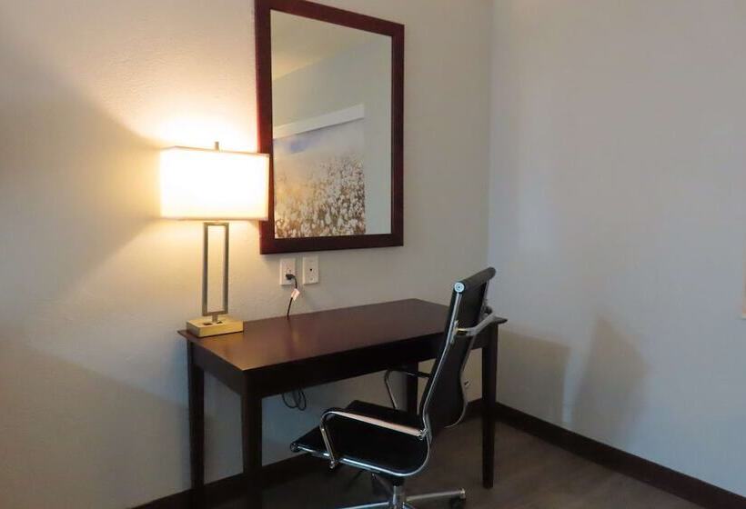 ホテル Best Western Childress West