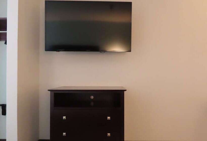 ホテル Best Western Childress West