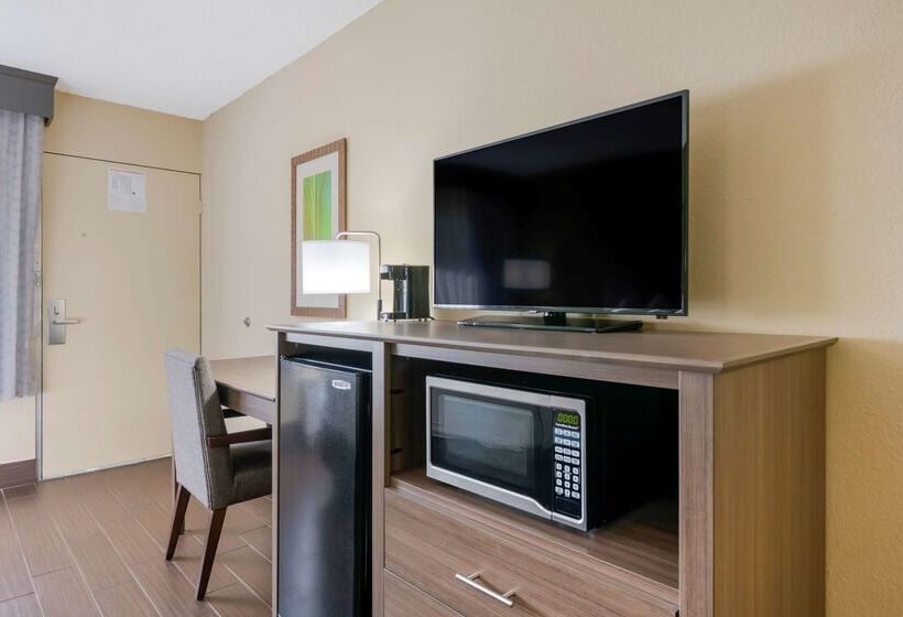 فندق Best Western Downtown Stuart