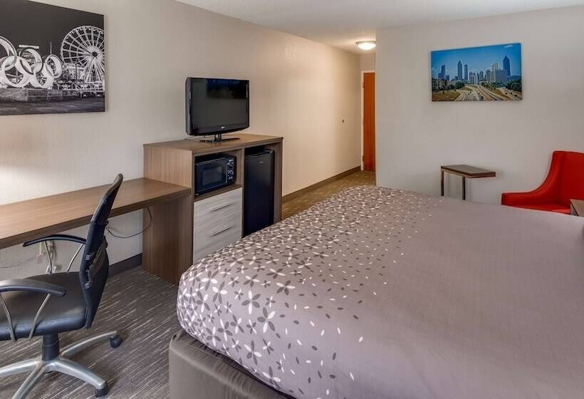 فندق Best Western Gwinnett Center
