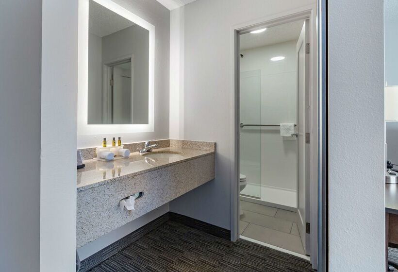 هتل Best Western Plus Como Park