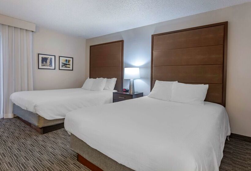 هتل Best Western Plus Como Park