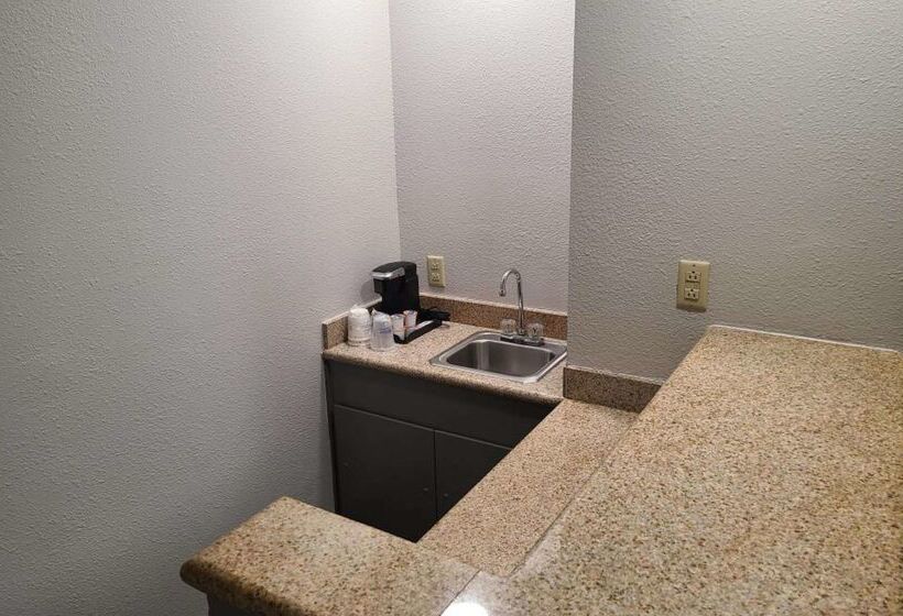 هتل Best Western Plus Como Park