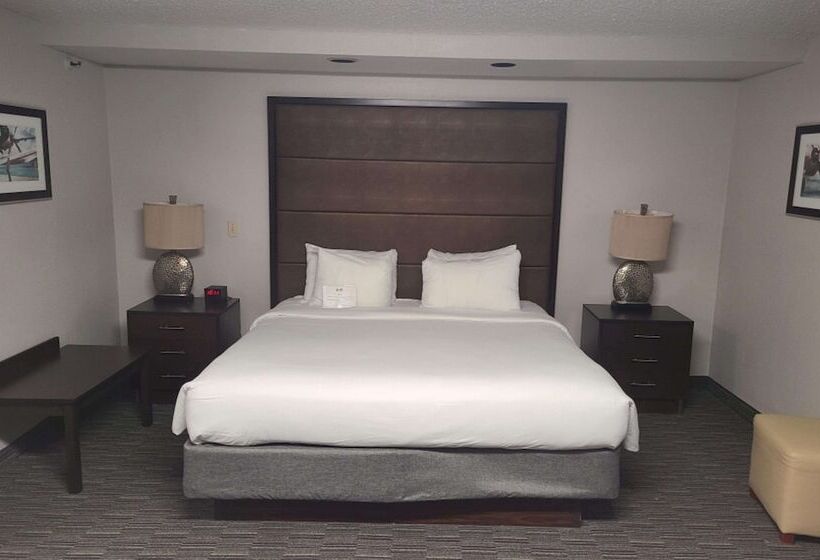 هتل Best Western Plus Como Park