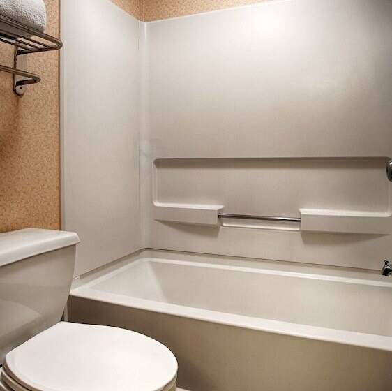 هتل Best Western Plus Edison Inn