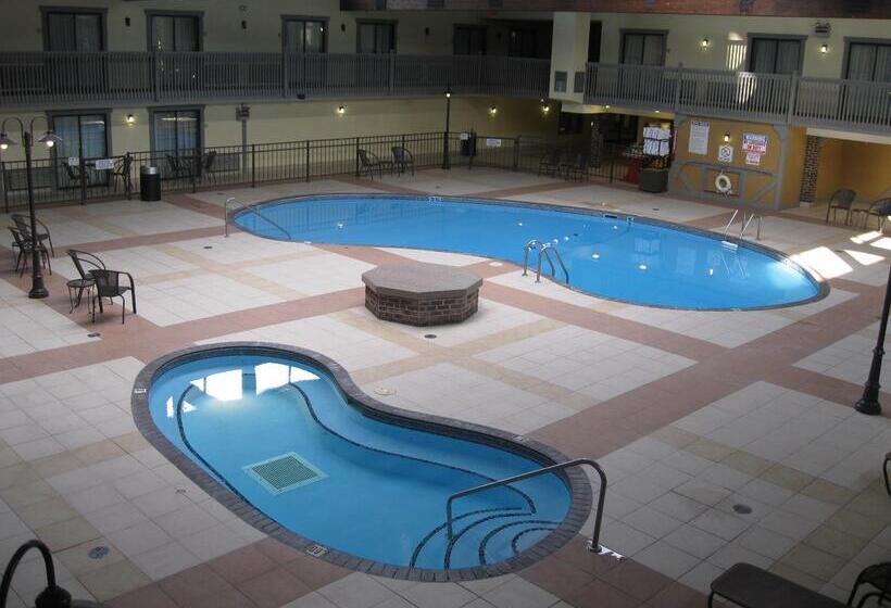 호텔 Best Western Plus New Ulm