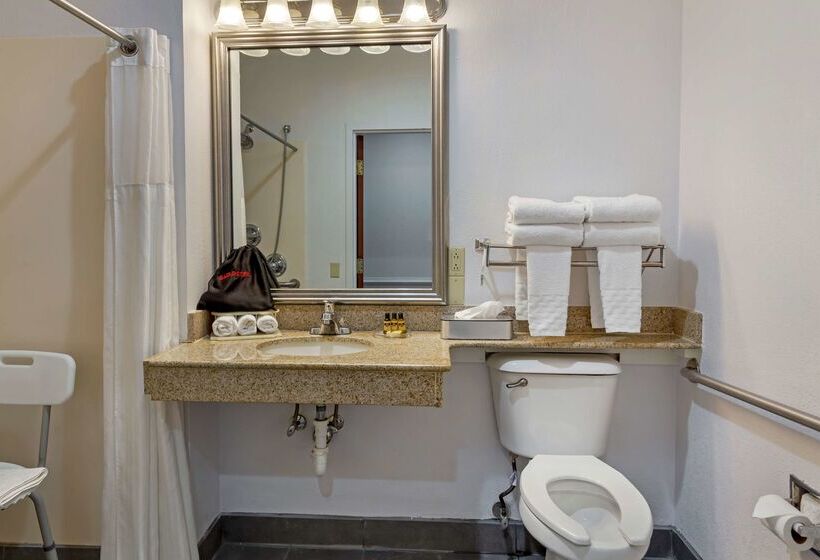 בית מלון כפרי Best Western Plus South Hill Inn