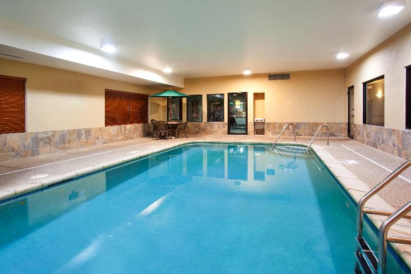 酒店 Best Western Sycamore Inn