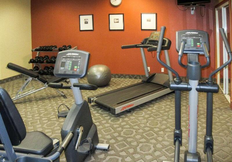 هتل Clarion Inn