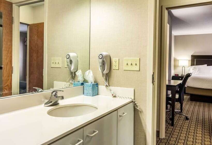 בית מלון כפרי Clarion Inn