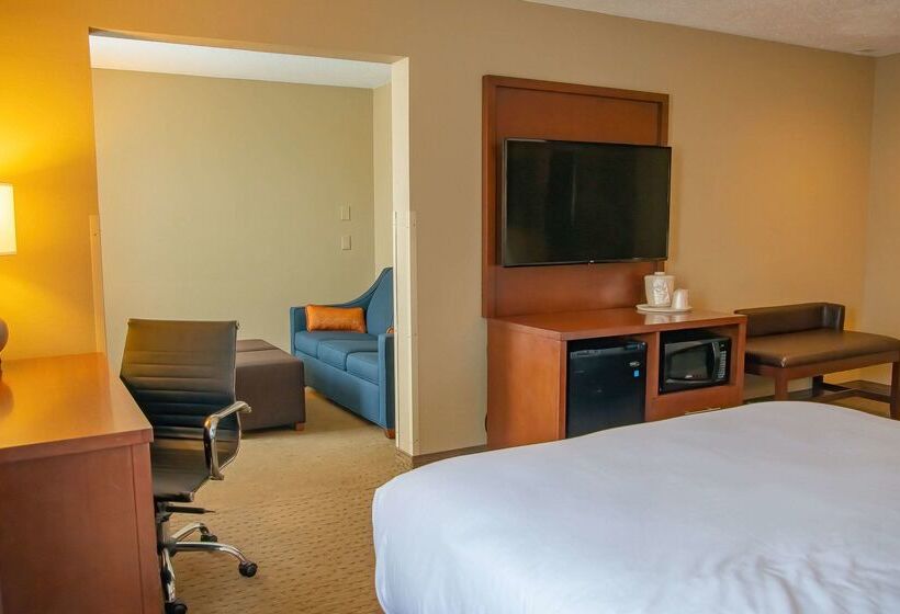 בית מלון כפרי Comfort Inn Near Ouabache State Park