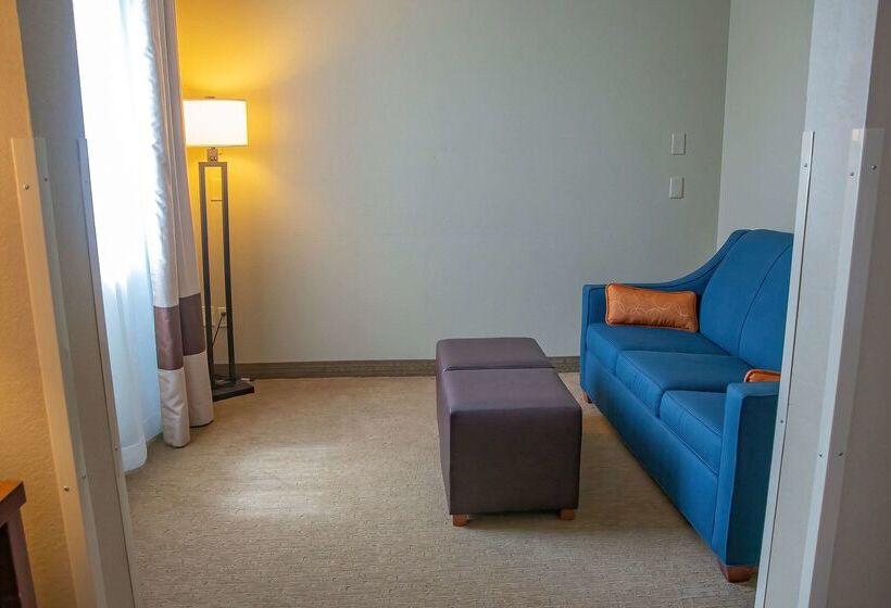 בית מלון כפרי Comfort Inn Near Ouabache State Park