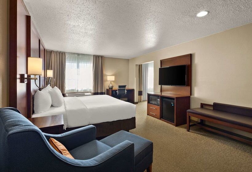 בית מלון כפרי Comfort Inn Near Ouabache State Park