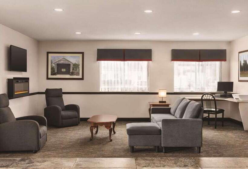 בית מלון כפרי Country Inn & Suites By Radisson, Auburn, In