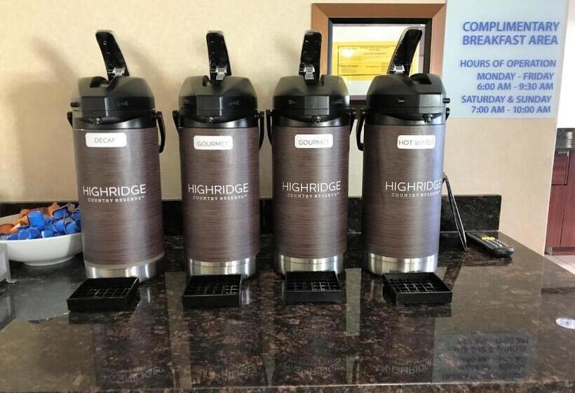 בית מלון כפרי Country Inn & Suites By Radisson Mt. Pleasantracine West Wi