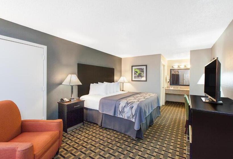 酒店 Days Inn By Wyndham Ennis