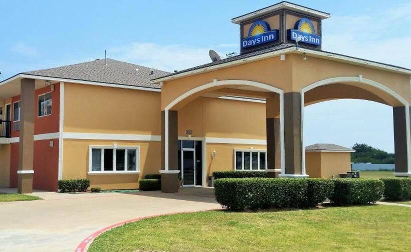 酒店 Days Inn By Wyndham Ennis