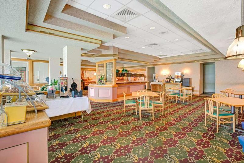 ホテル Days Inn Cornelius Lake Norman