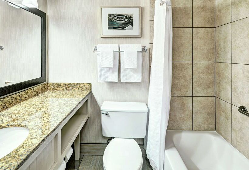 هتل Doubletree By Hilton Milwaukee Downtown