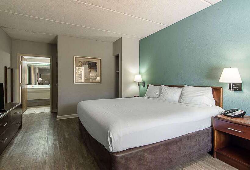 فندق Econo Lodge