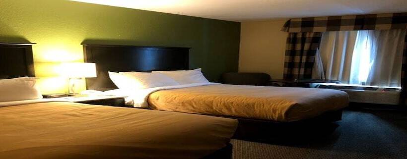 ホテル Econo Lodge