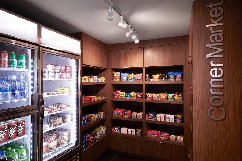 هتل Fairfield Inn & Suites By Marriott Camarillo