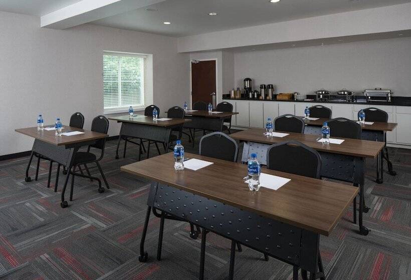 酒店 Four Points By Sheraton Dallas Arlington Entertainment District