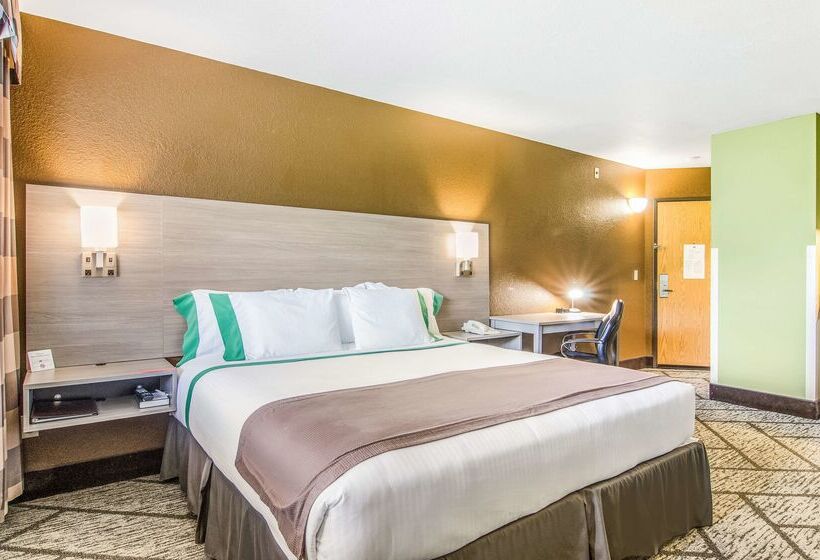 فندق Guesthouse Inn & Suites Poulsbo