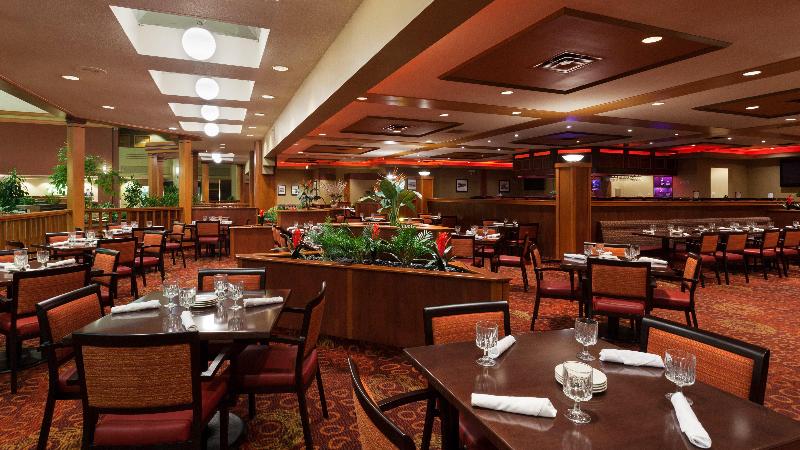 هتل Holiday Inn Cincinnati Airport, An Ihg