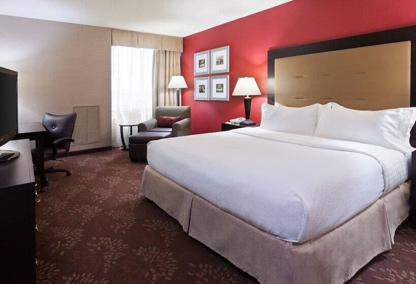 هتل Holiday Inn Cincinnati Airport, An Ihg