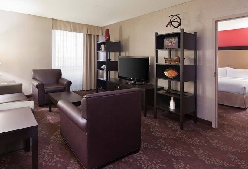 هتل Holiday Inn Cincinnati Airport, An Ihg