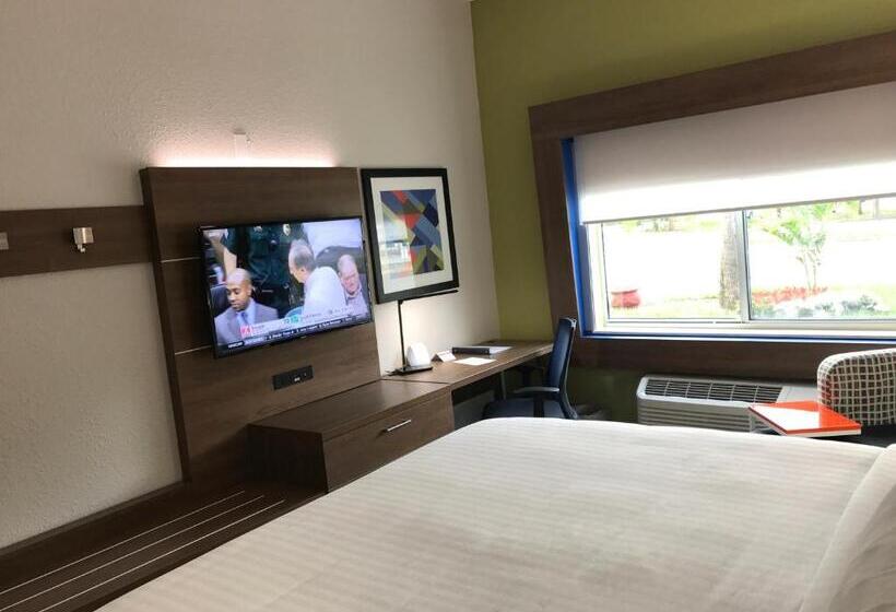 فندق Holiday Inn Express   Naples South   I 75, An Ihg