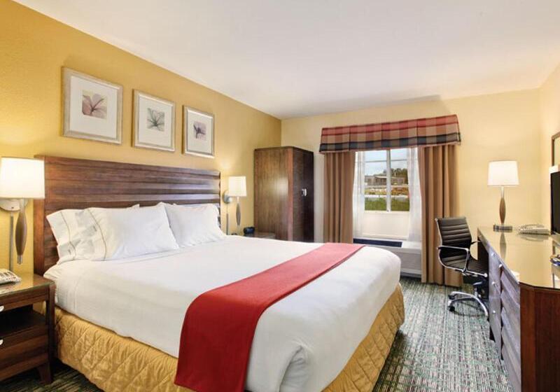 Holiday Inn Express Hotel & Suites San Diego Escondido, An Ihg