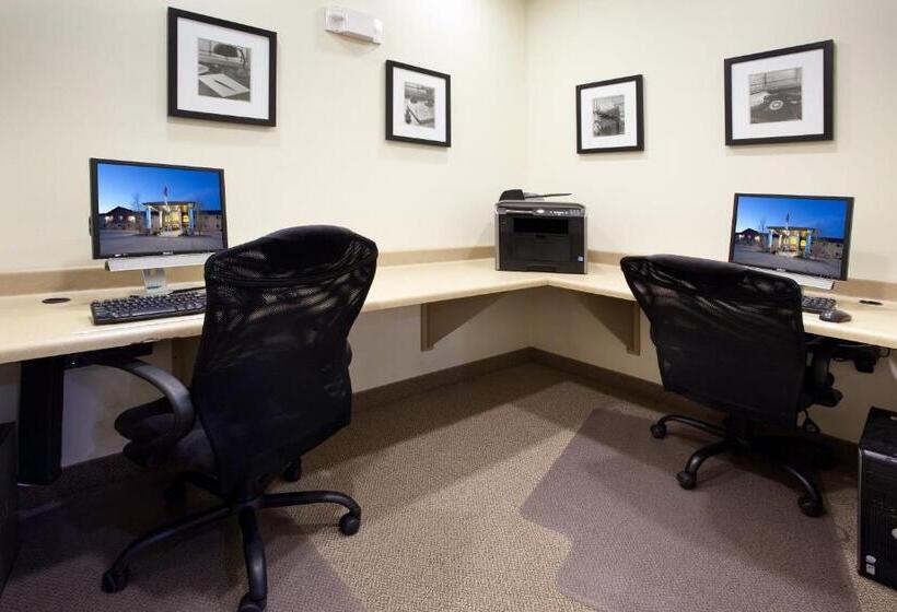 Holiday Inn Express Hotel & Suites Torrington, An Ihg