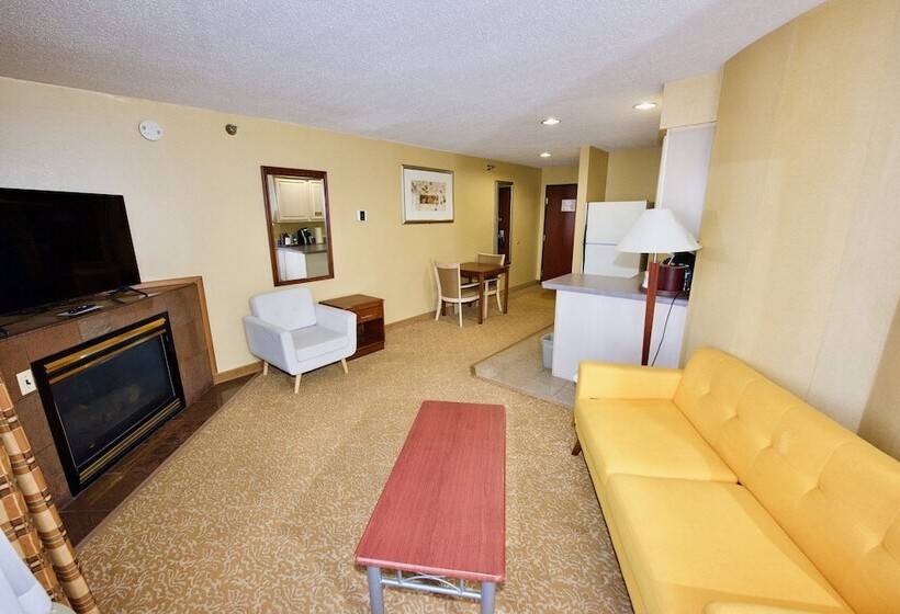 Holiday Inn Express Hotel & Suites Fenton/i 44, An Ihg