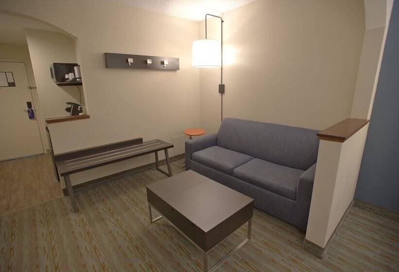 فندق Holiday Inn Express Anderson I 85   Exit 27  Highway 81, An Ihg