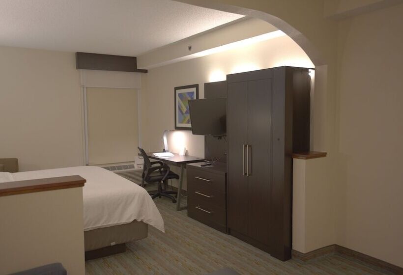 فندق Holiday Inn Express Anderson I 85   Exit 27  Highway 81, An Ihg
