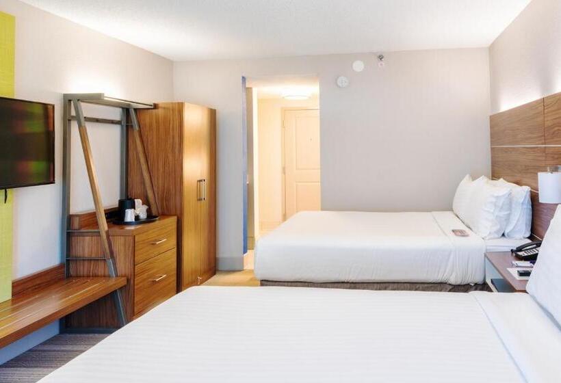 هتل Holiday Inn Express Charleston Us Highway 17 & I 526, An Ihg