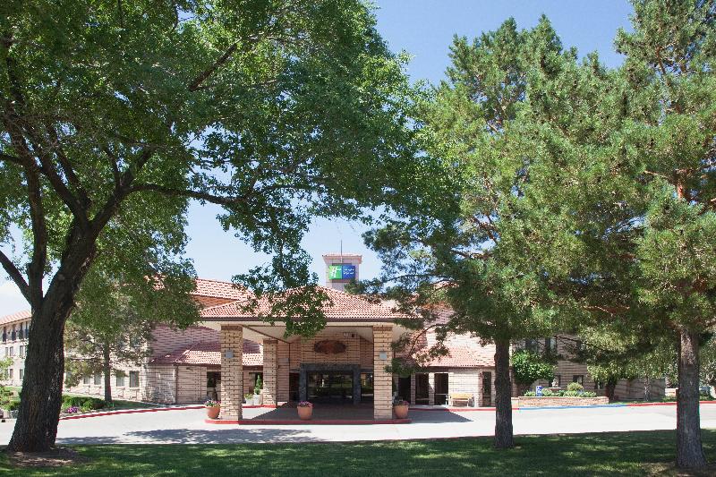 فندق Holiday Inn Express Mesa Verde Cortez, An Ihg