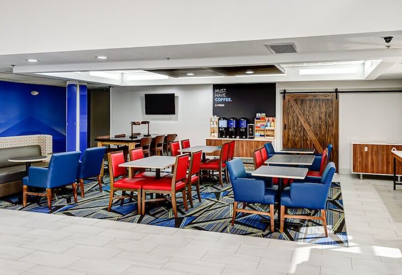 ホテル Holiday Inn Express Hillsborough Durham Area, An Ihg