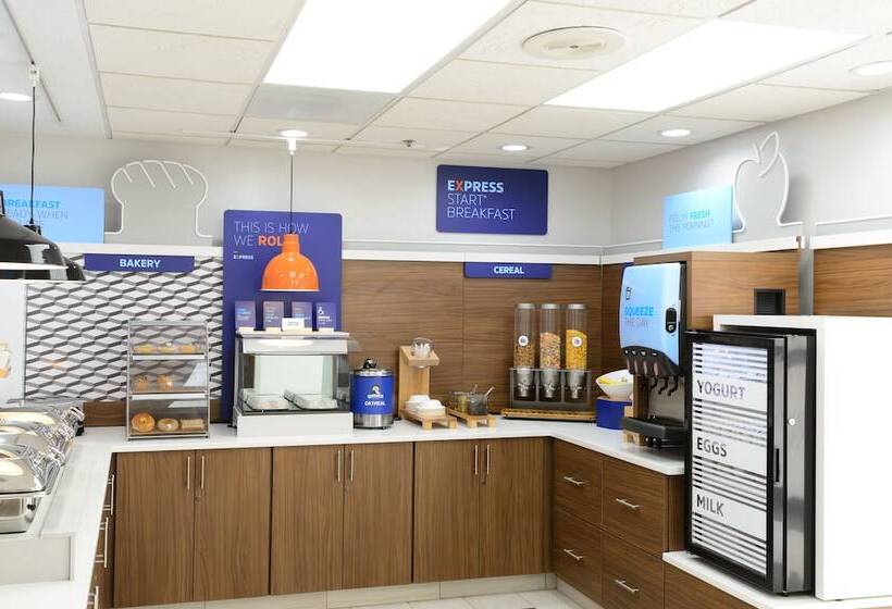 ホテル Holiday Inn Express Hillsborough Durham Area, An Ihg