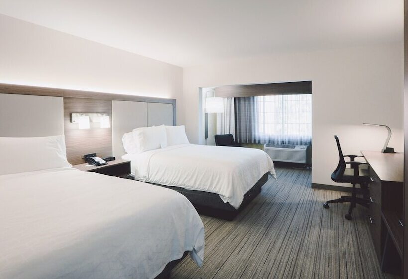 ホテル Holiday Inn Express Lompoc By Ihg