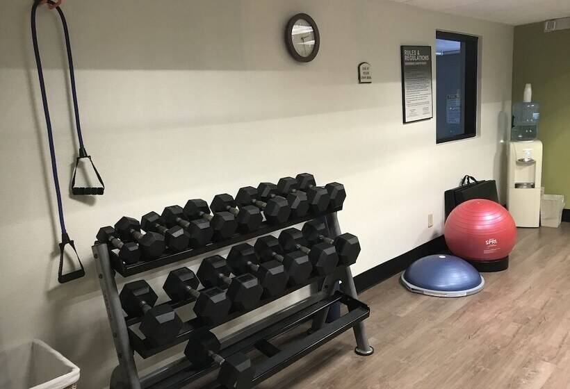 בית מלון כפרי Holiday Inn Express London I 70, An Ihg