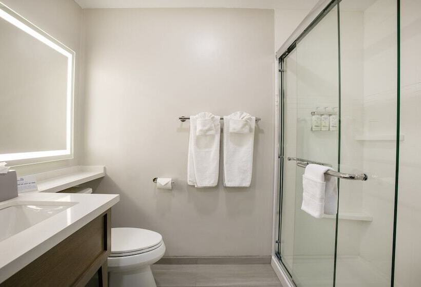 Отель Holiday Inn Express  North Palm Beach And Ihg