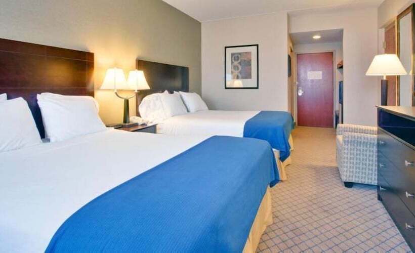 فندق Holiday Inn Express Sault Ste Marie, An Ihg